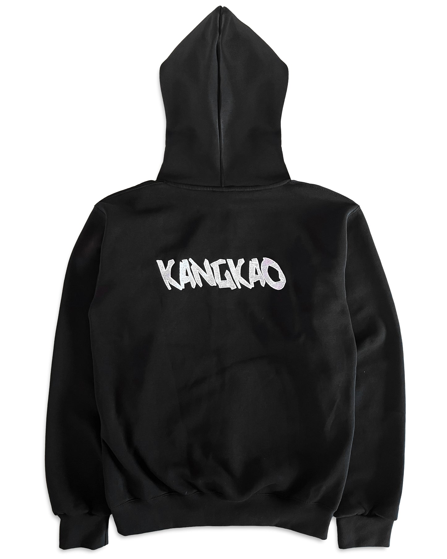 KANGKAO LOGO HOODIE