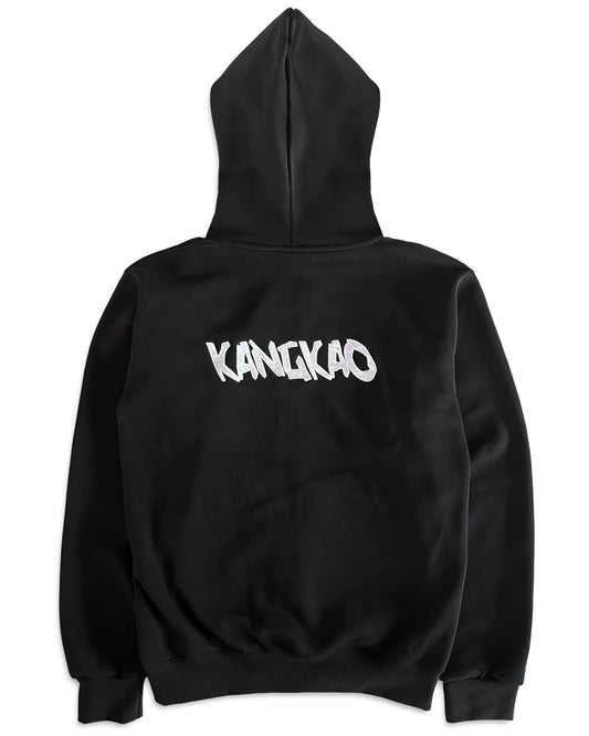 KANGKAO LOGO HOODIE