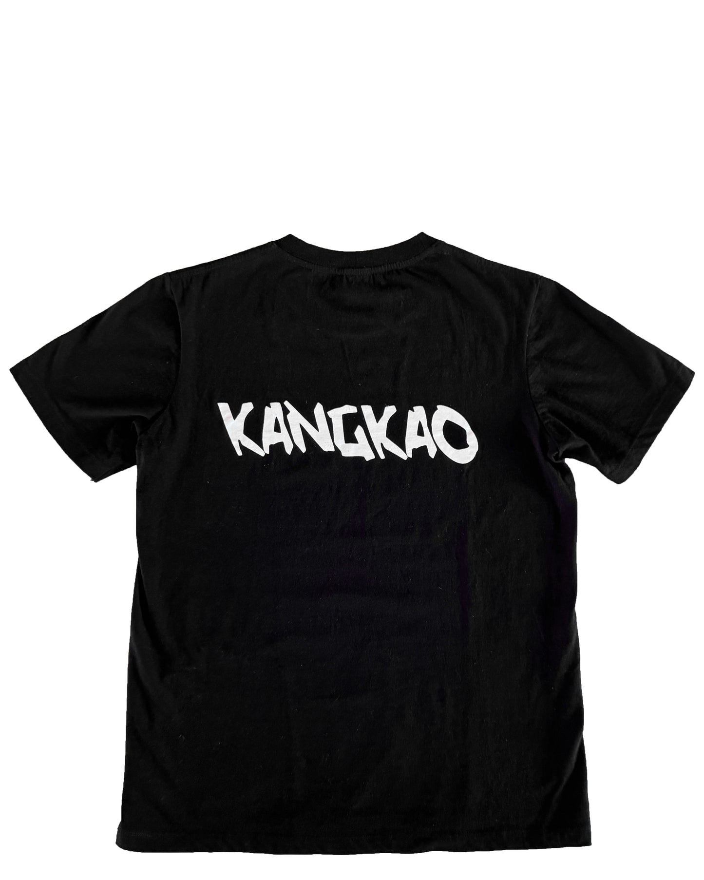 KANGKAO LOGO TEE