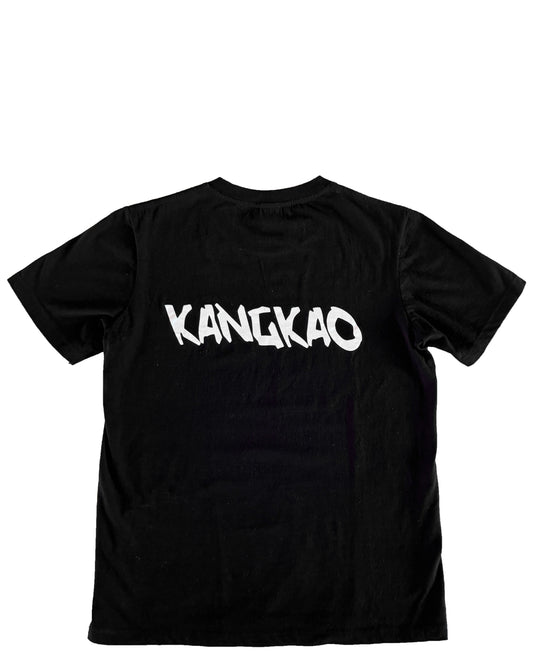KANGKAO LOGO TEE