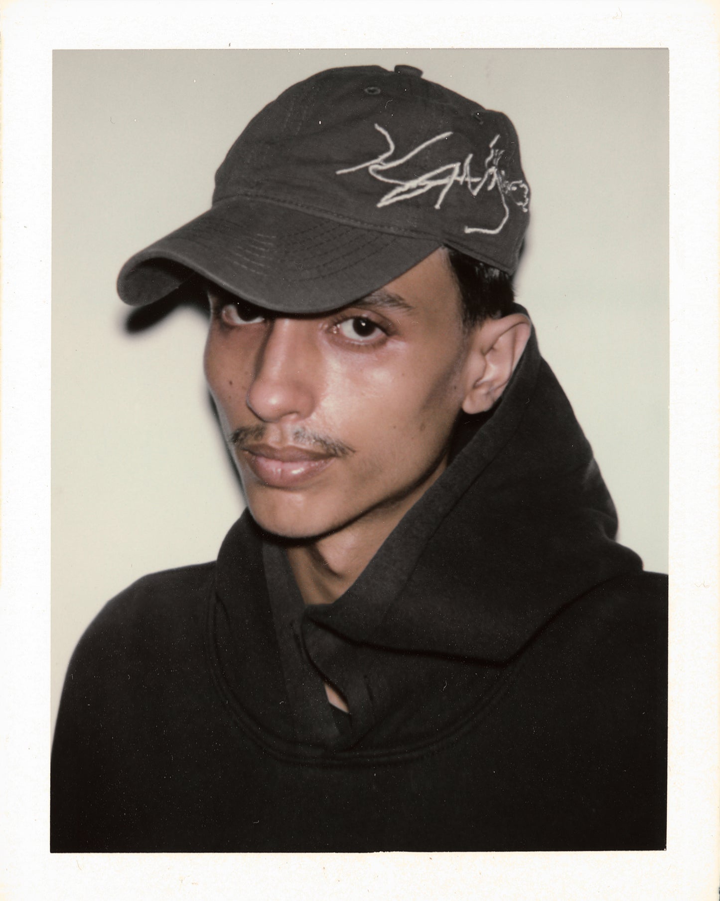 GREY HAT