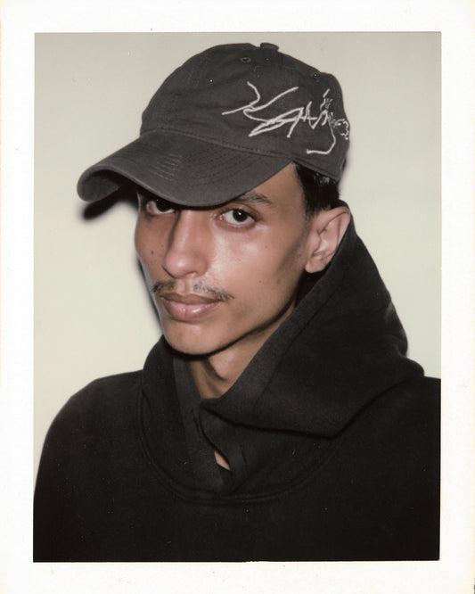 GREY HAT