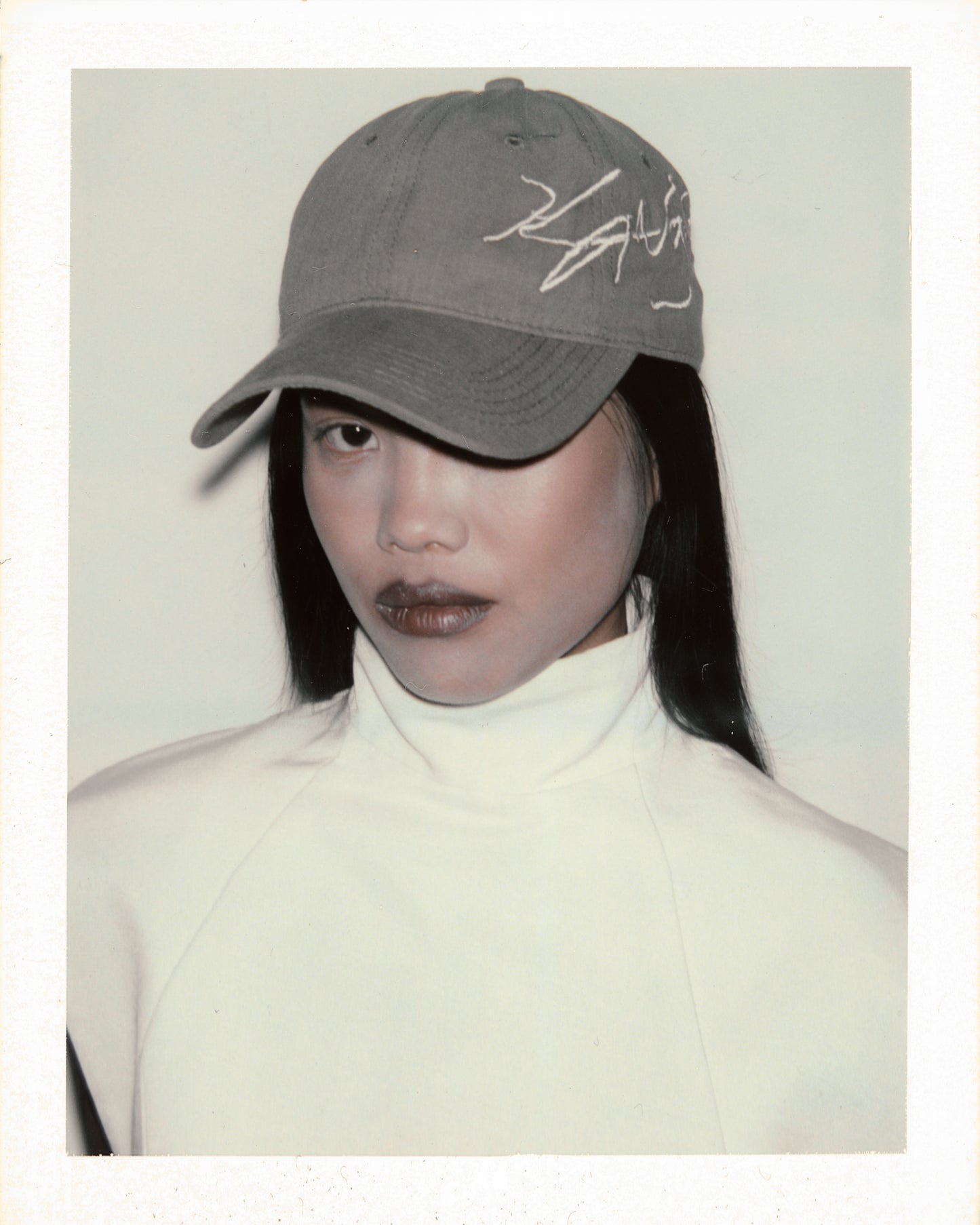 GREEN HAT