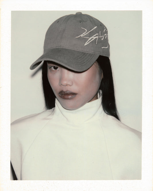 GREEN HAT